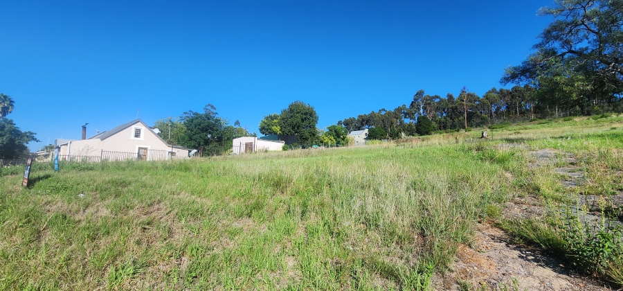 0 Bedroom Property for Sale in Swellendam Western Cape